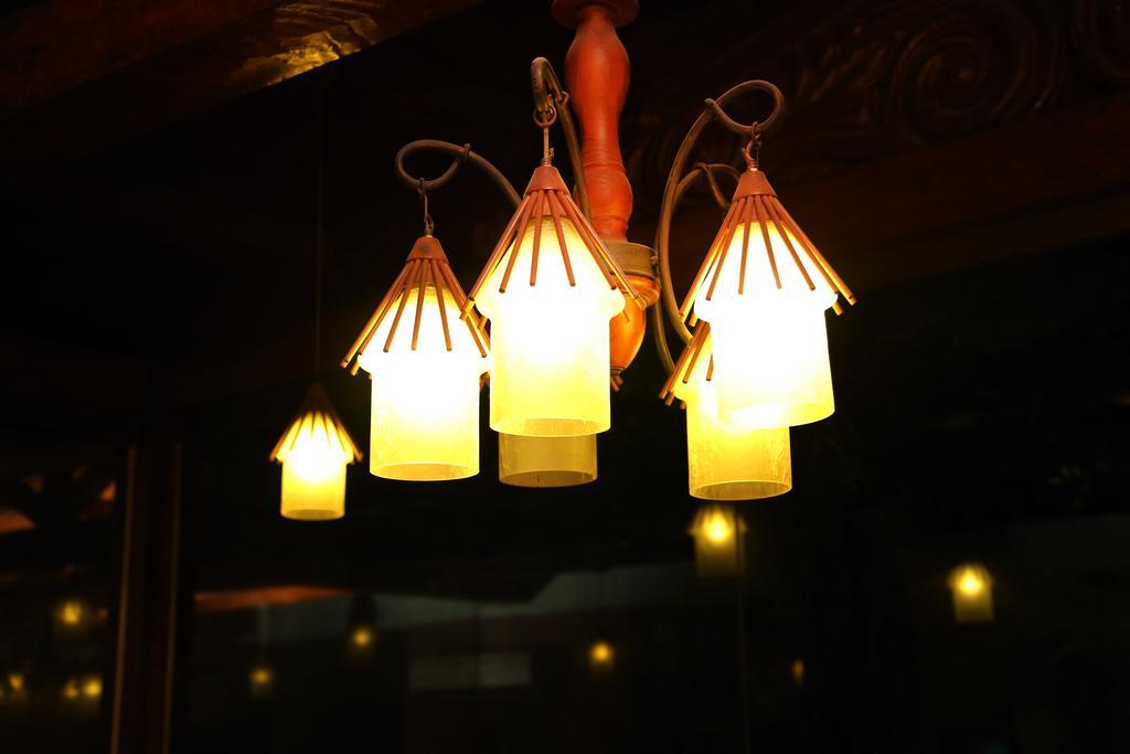 Royal Elegance Hotel Lahore Ngoại thất bức ảnh