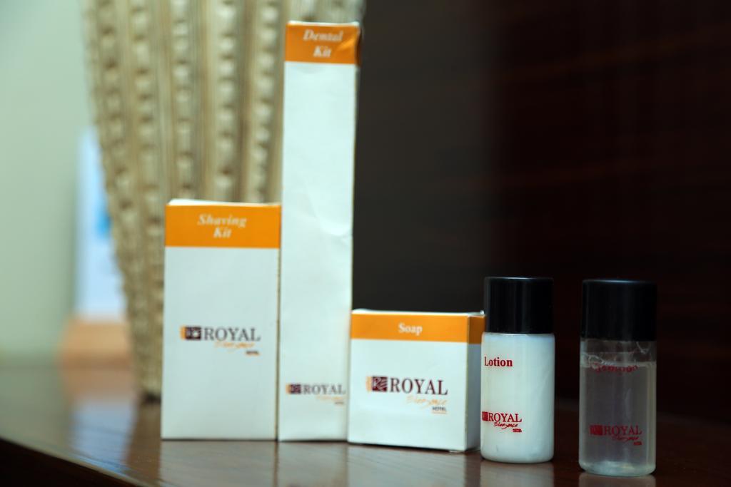 Royal Elegance Hotel Lahore Ngoại thất bức ảnh